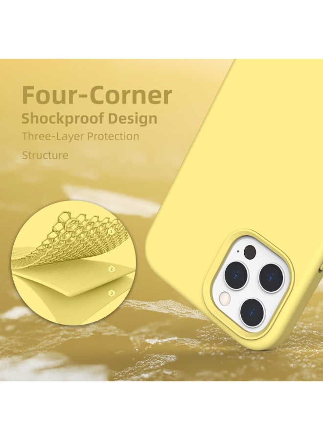 BORTONY Protective Case Cover For Apple iPhone 12 Pro Max - Image 3