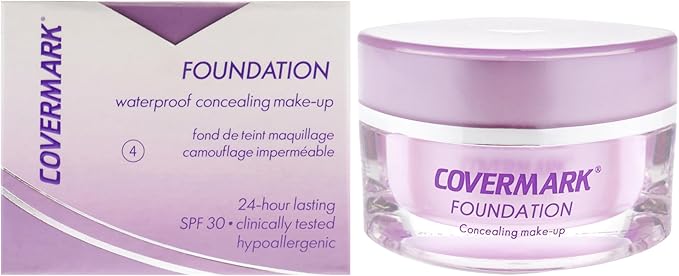 COVERMARK كفر مارك ظل 3 أساس - Image 1