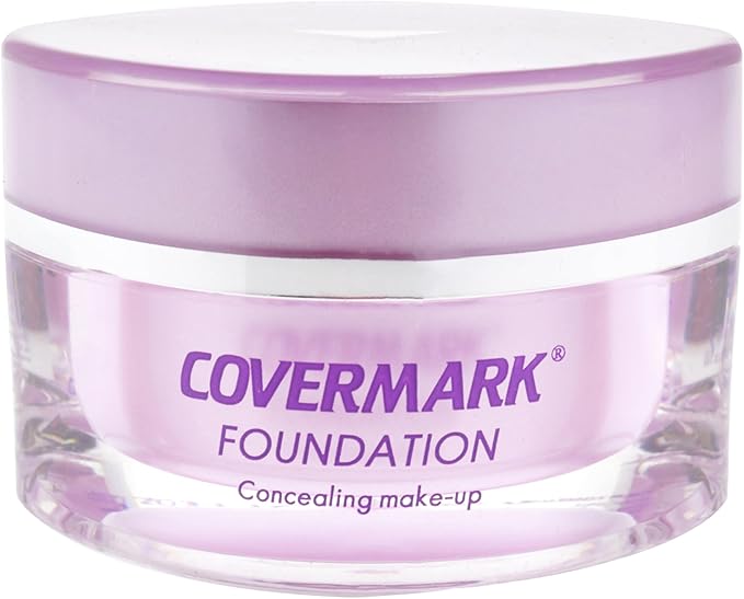 COVERMARK كفر مارك ظل 3 أساس - Image 2