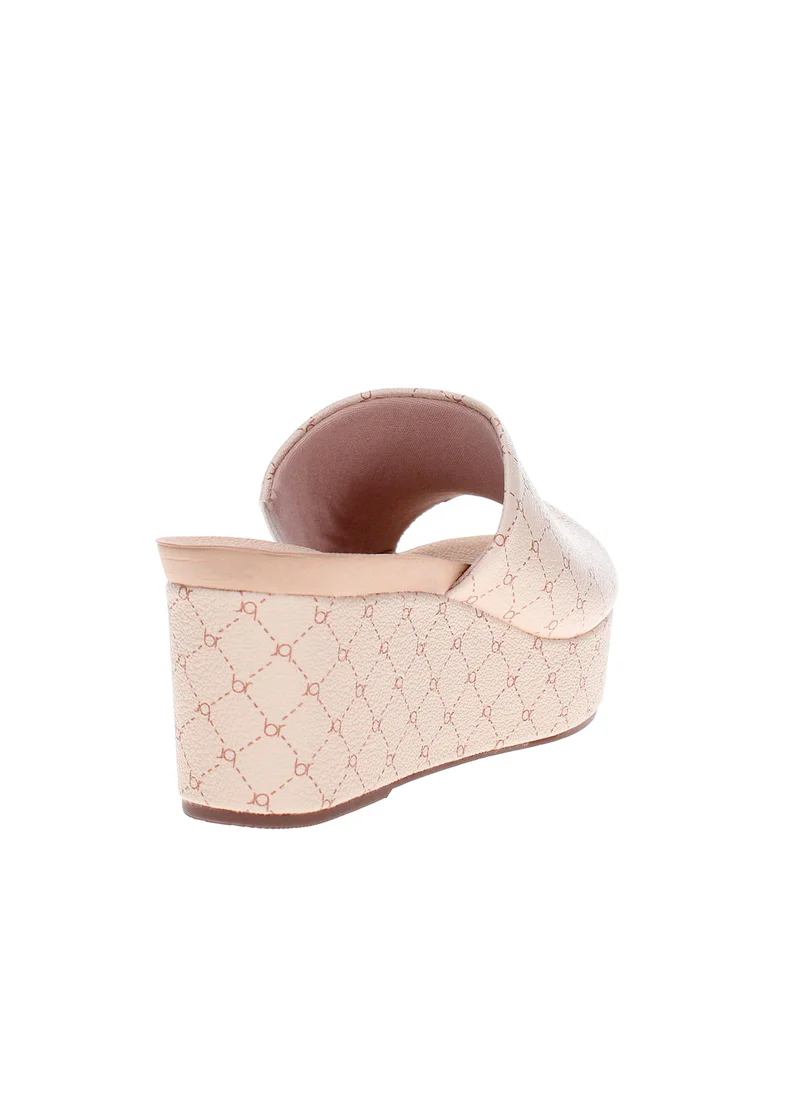 Beira Rio Cream Comfort Sandals for Women – Lightweight & Supportive Everyday Footwear for Women | Best Price UAE