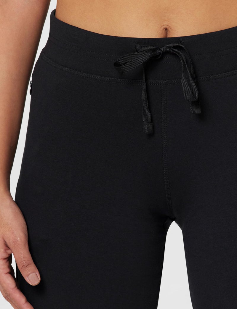 Enamor E044 Essentials Womens City Shorts - Image 5