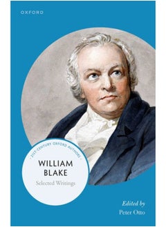 William Blake : Selected Writings 