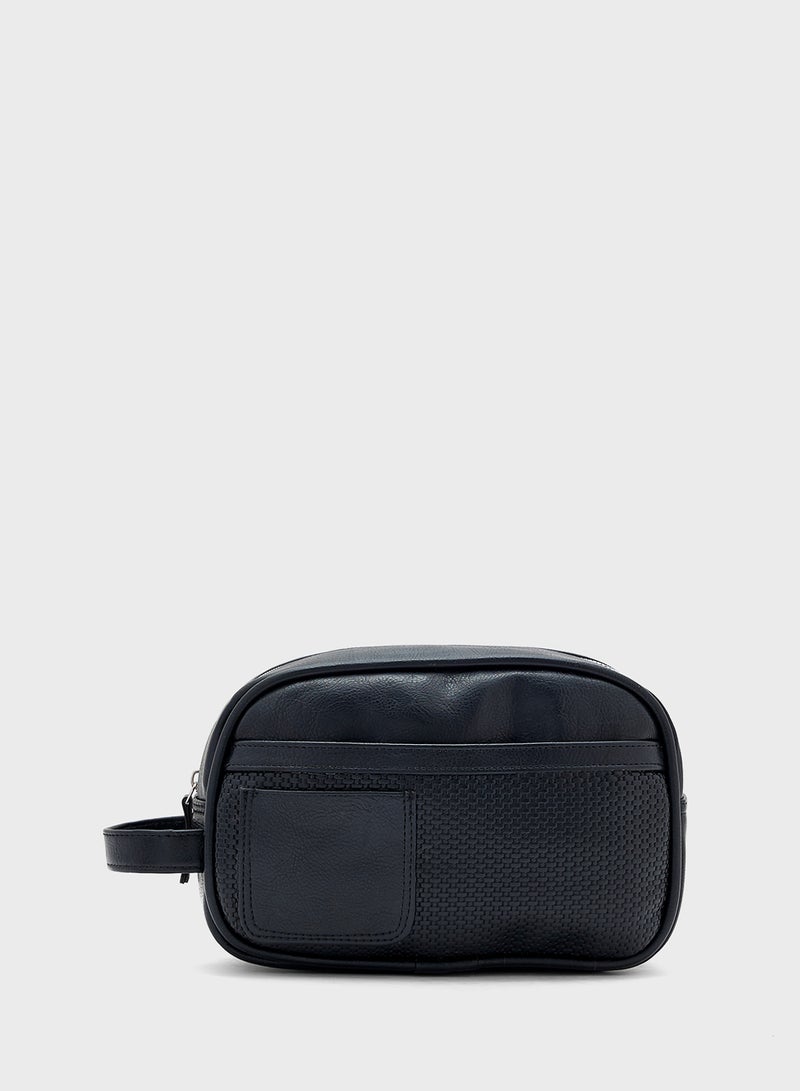 Seventy Five Travel Kit Wash Bag  - Image 2