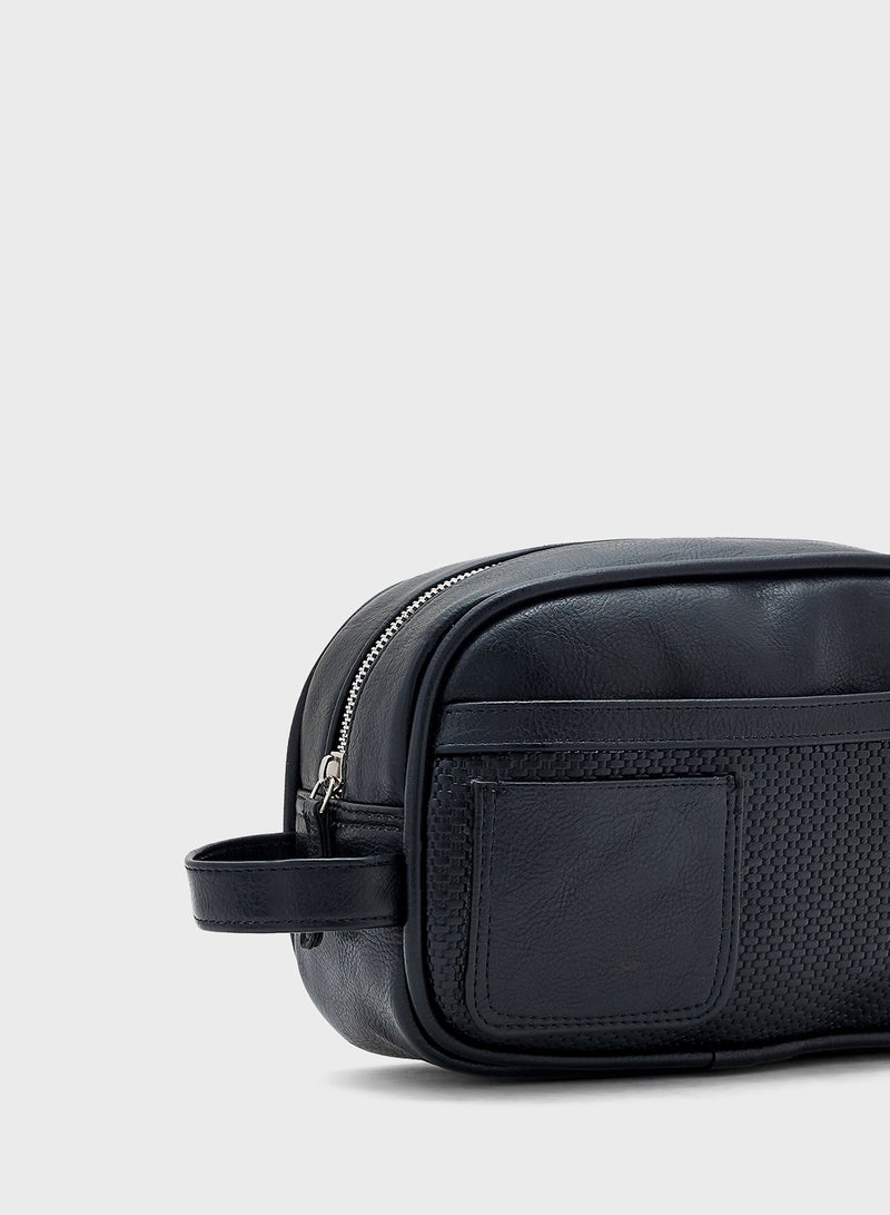 Seventy Five Travel Kit Wash Bag  - Image 4