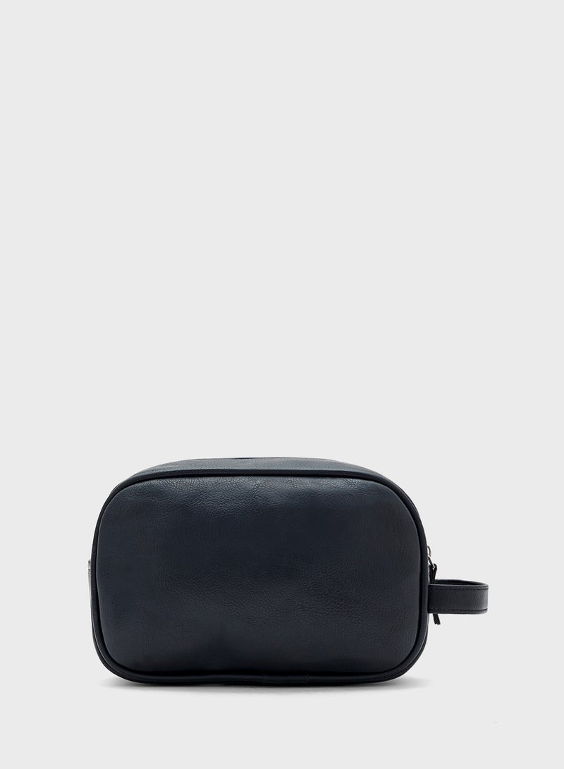 Seventy Five Travel Kit Wash Bag  - Image 3