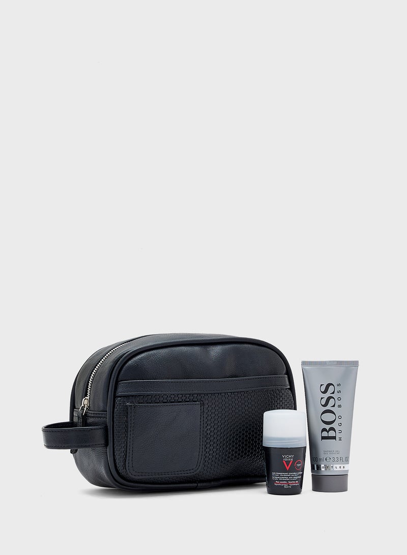 Seventy Five Travel Kit Wash Bag  - Image 1