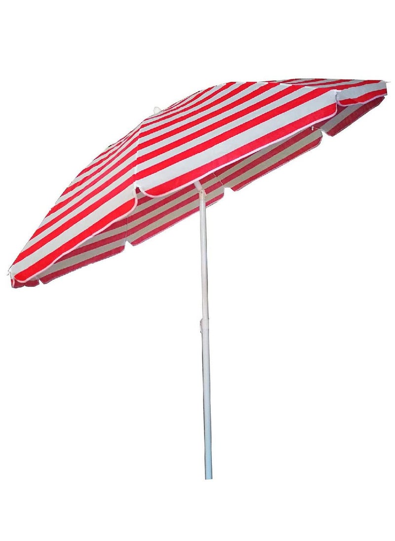 Procamp - Beach Umbrella Small 1.8 M - Image 1