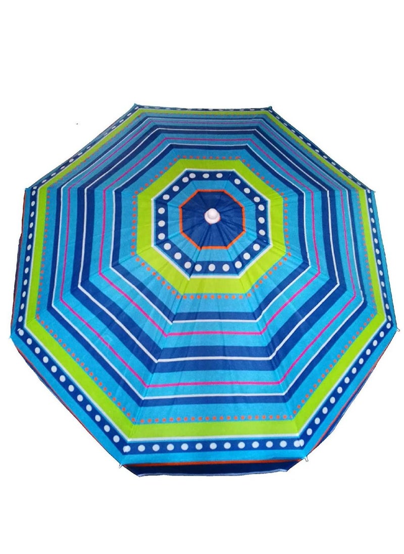 Procamp - Beach Umbrella Small 1.8 M - Image 1