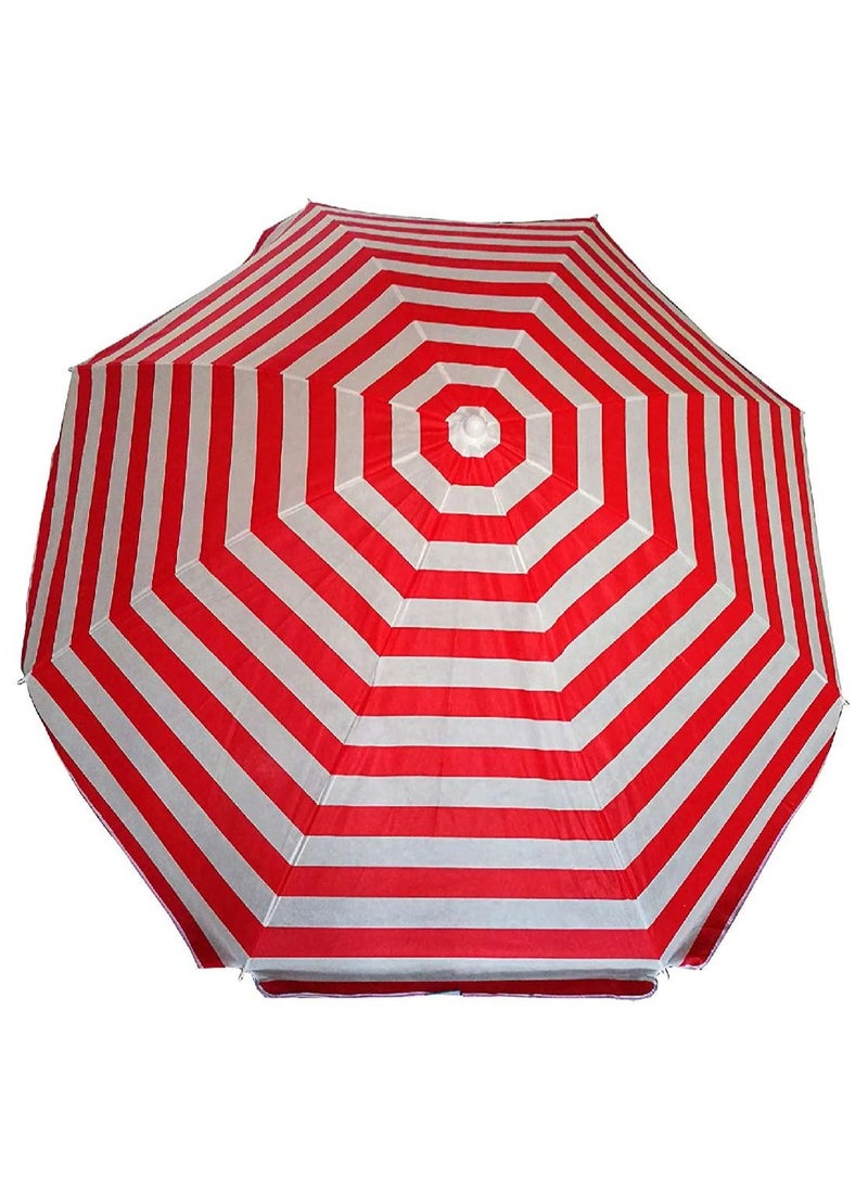 Procamp - Beach Umbrella Small 1.8 M - Image 1