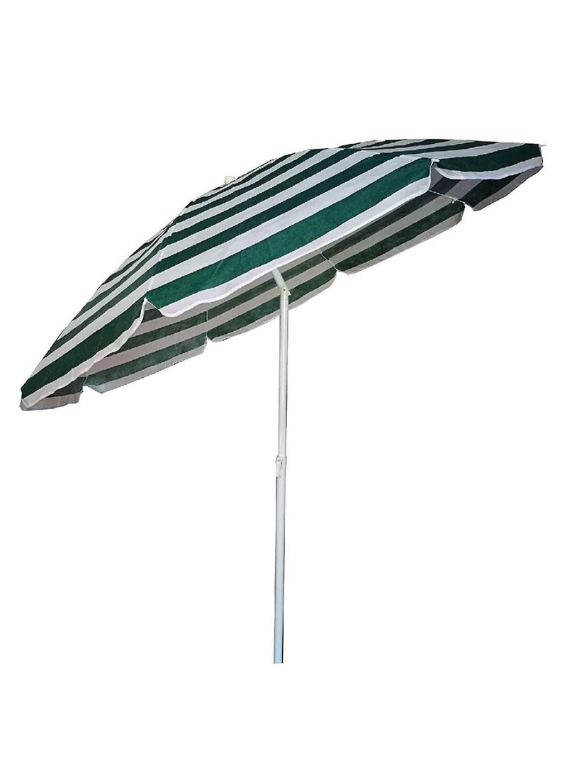 Procamp - Beach Umbrella Small 1.8 M - Image 1
