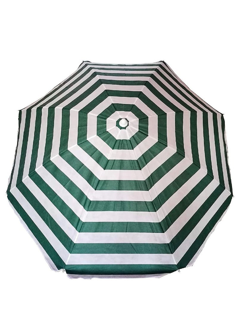 Procamp - Beach Umbrella Small 1.8 M - Image 1
