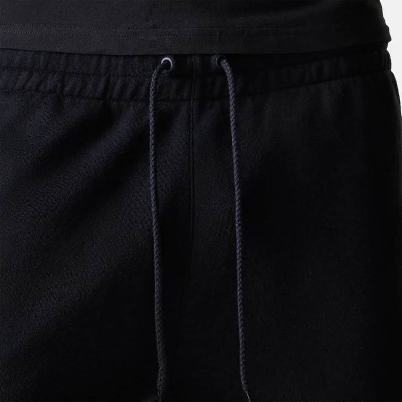 New Era Black Men's MLB New York Yankees League Essential Shorts for Men | Best Price UAE