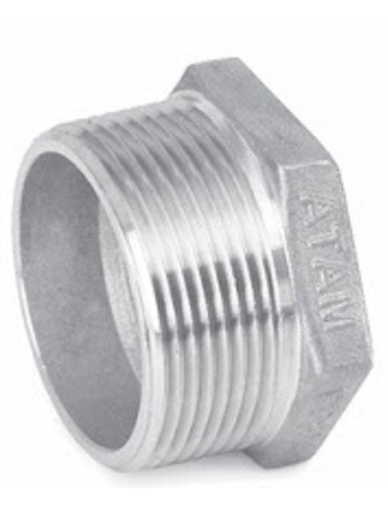 SS316 Red Bush #150 ATAM