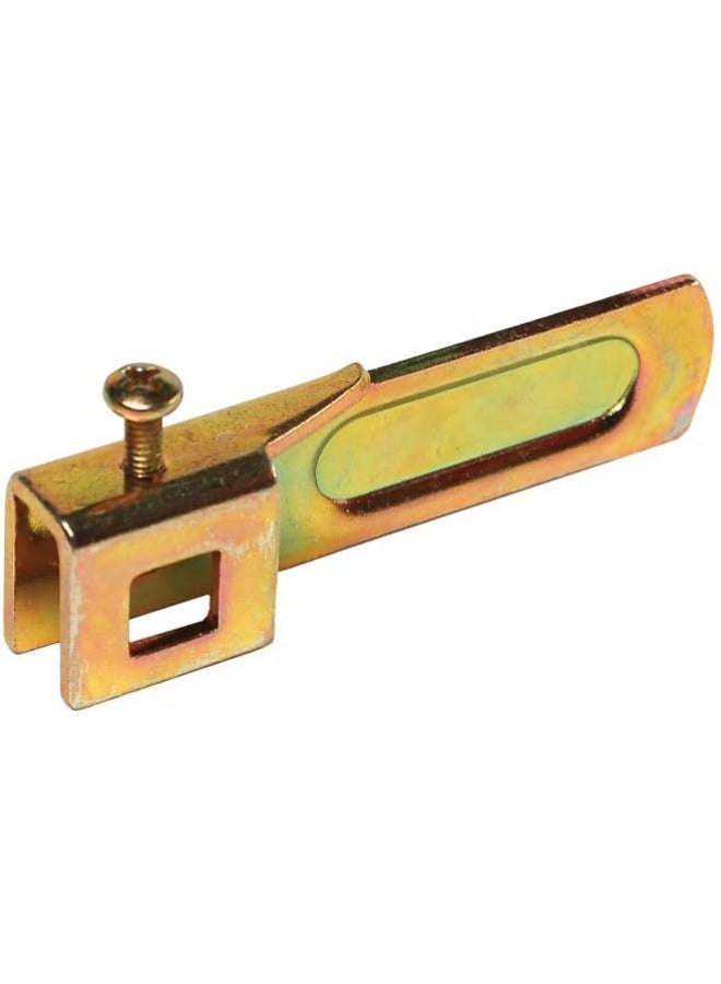 RV Designer L663 Cam for T Handle and L Handle Lock, 2-3/4 inch