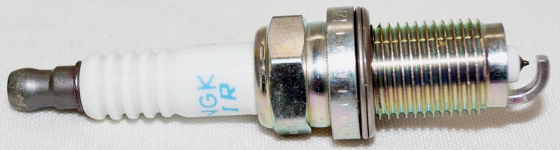 NGK Spark Plug IZFR6K-11S- Set of 4 - Image 3