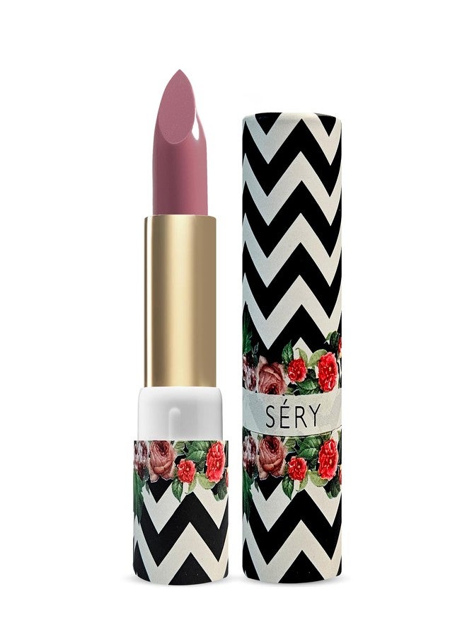 SERY Rouge Creamy Lipstick with Vitamin E - SWEETHEART-RCL-11 - Image 1