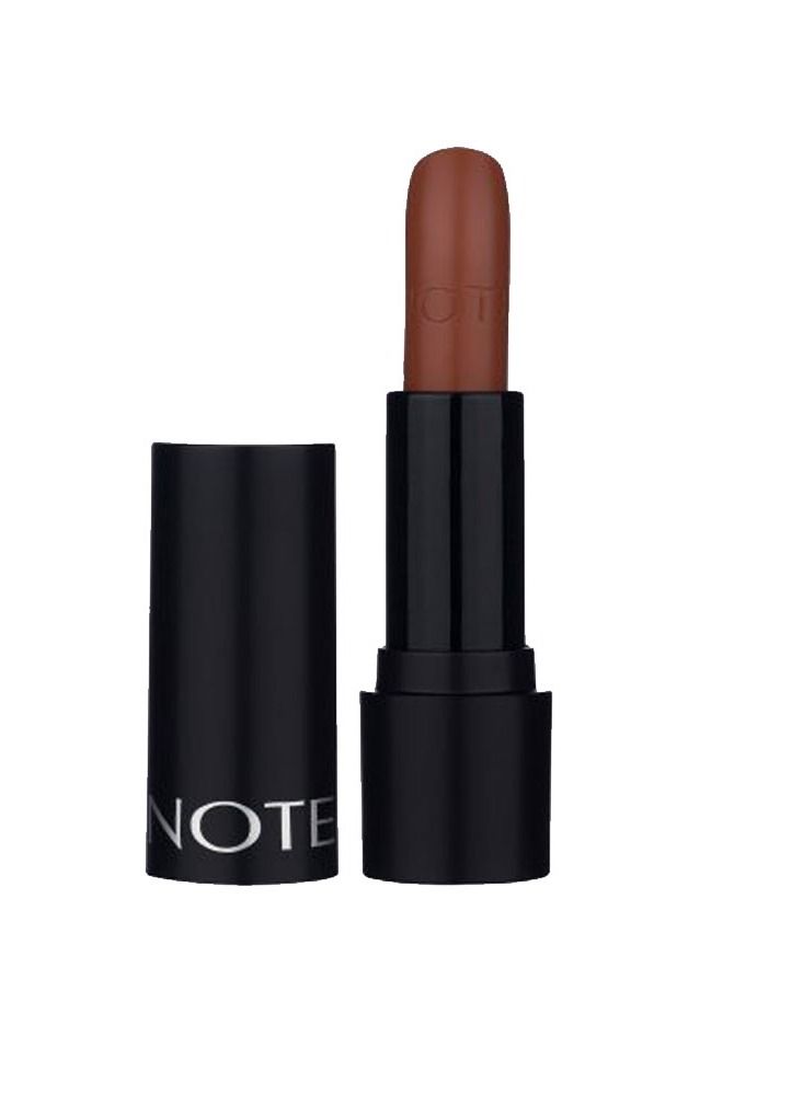 نوت كوزمتيكس أحمر شفاه ذو تأثير عميق 09 - Image 1