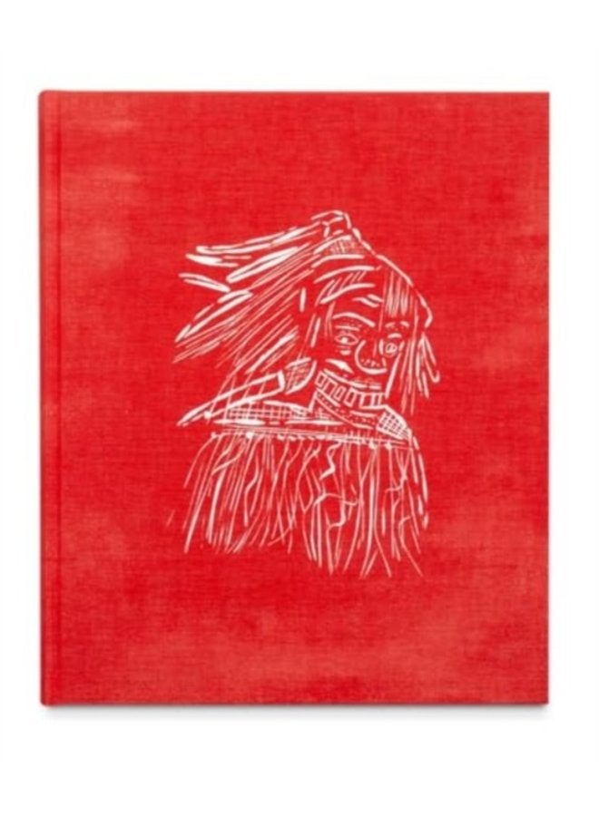 We the Spirits - Hardback