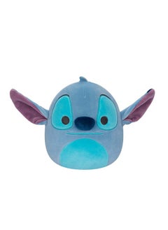 14 inch Disney Stitch , Officially Licensed Kellytoy Plush Toy, Colorful Soft Toy, Gift for Kids, Girls & Boys Washable Squishy Stuff Toy Multicolor All Age - pzsku/ZCF64FB1EE778D6E9D4F8Z/45/_/1707920921/65443e09-f52a-439f-b364-69ed3fc93c13