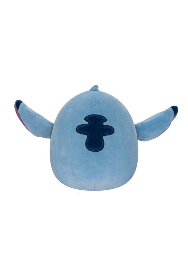 Squishmallows - دمية كيللي تويد الملونة الناعمة، مرخصة رسميًا، بطول 14 بوصة، ستش، هدية للأطفال، للبنات والأولاد، لعبة قابلة للغسل متعددة الألوان لجميع الأعمار - Image 1