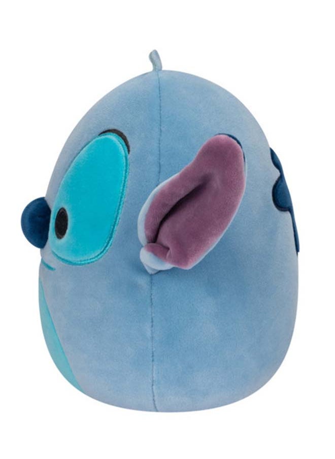 Squishmallows - دمية كيللي تويد الملونة الناعمة، مرخصة رسميًا، بطول 14 بوصة، ستش، هدية للأطفال، للبنات والأولاد، لعبة قابلة للغسل متعددة الألوان لجميع الأعمار - Image 1