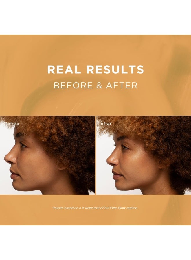 fadeout Fade Out Pure Glow Brightening Day Cream with Vitamin C, Pink Pomelo and Niacinamide 50g - Image 5