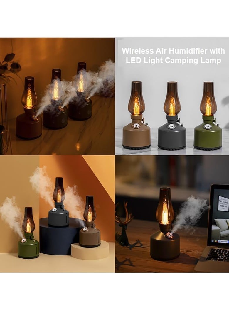 Humidifier for Bedroom, Home Air Humidifier, Small Quiet Humidifier with 2 Mist Modes LED Night Light, Facial Steamer, Desktop Humidifier for Kids Room, Apartment, Dorm, Bedroom, Baby Humidifier for Nursery - pzsku/ZCF653EB1D27C6EA34CBFZ/45/_/1737519111/f11120d5-2d75-4ecc-9d14-e11e5a5e3e69