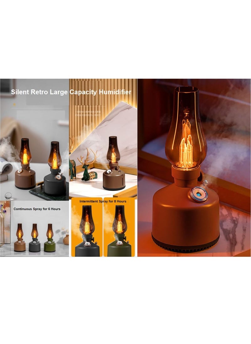 Humidifier for Bedroom, Home Air Humidifier, Small Quiet Humidifier with 2 Mist Modes LED Night Light, Facial Steamer, Desktop Humidifier for Kids Room, Apartment, Dorm, Bedroom, Baby Humidifier for Nursery - pzsku/ZCF653EB1D27C6EA34CBFZ/45/_/1737519113/2f79a6df-b6cc-4d88-b1ae-921286a6db12