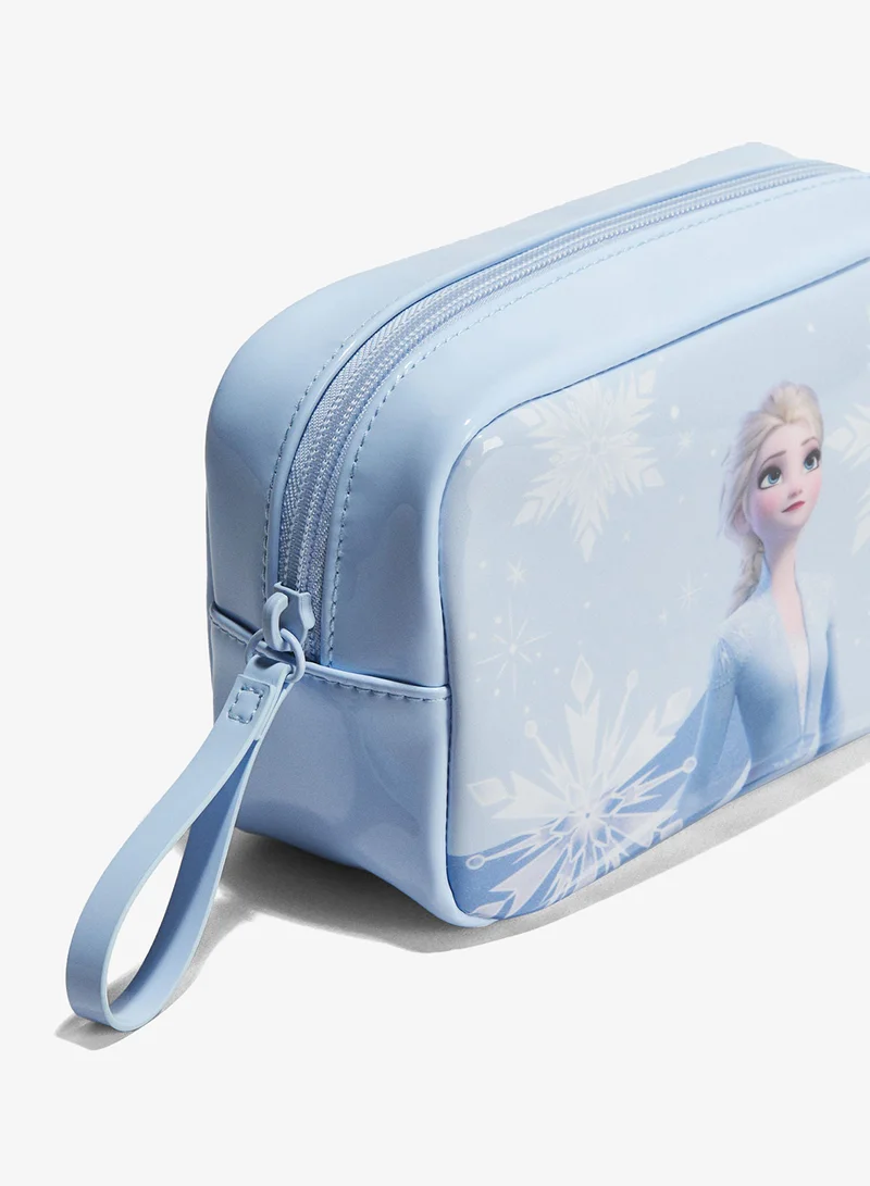 H&M Printed wash bag