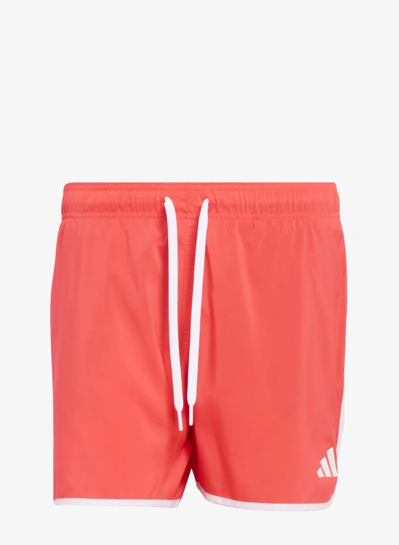 اديداس شورت سباحة WATER REACTIVE GRAPHIC 5 INCH