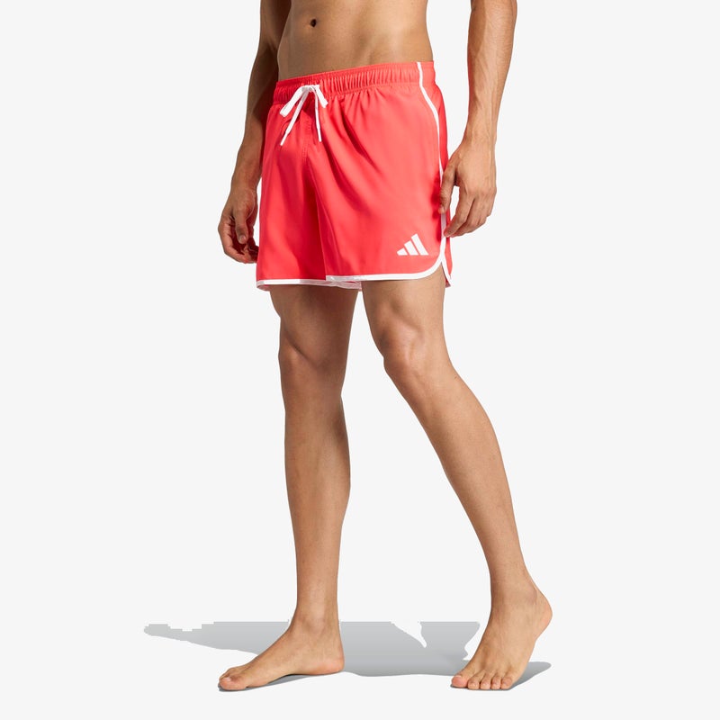 Adidas WATER REACTIVE GRAPHIC SWIM SHORTS 5 INCH - Image 2