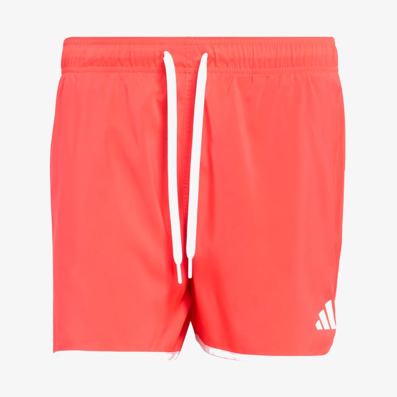 Adidas WATER REACTIVE GRAPHIC SWIM SHORTS 5 INCH - Image 1