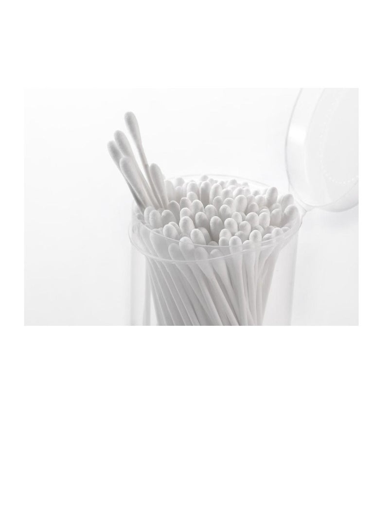 amchi baby Baby Cotton Swab - Pack of 2  - Image 4