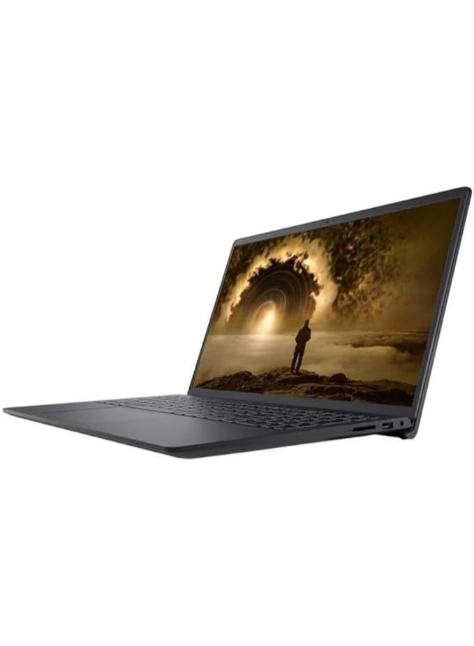 لابتوب محمول 15.6 بوصة بمعالج Core i5 وتخزين SSD سريع ورام 16 جيجا للاستخدام اليومي - Image 3
