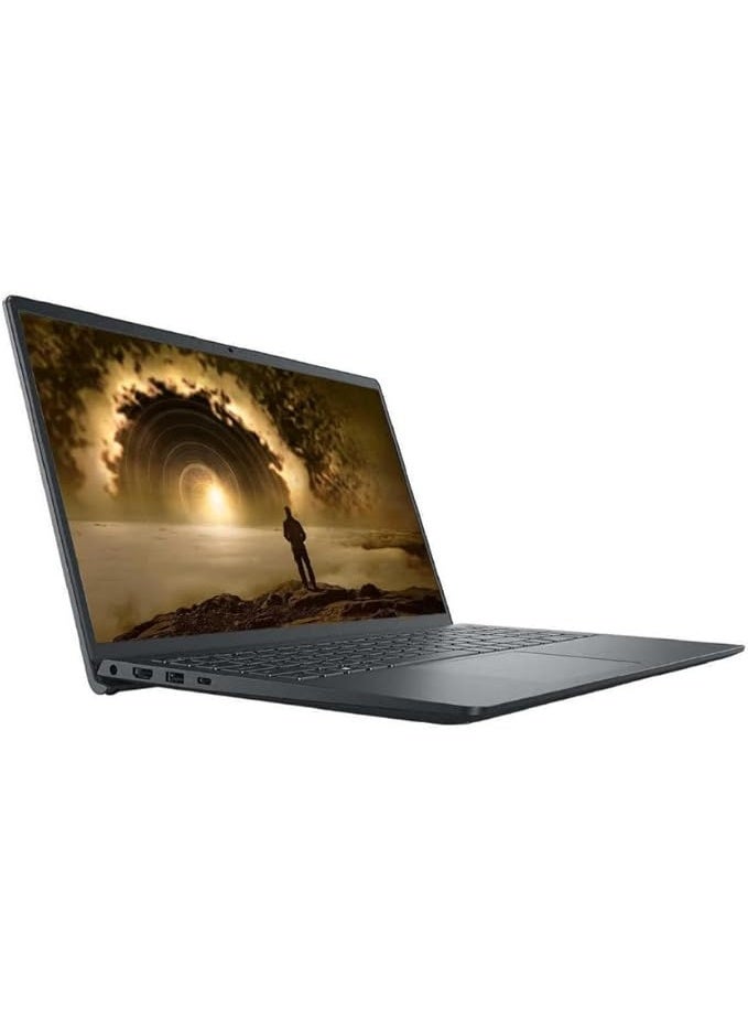 لابتوب محمول 15.6 بوصة بمعالج Core i5 وتخزين SSD سريع ورام 16 جيجا للاستخدام اليومي - Image 4