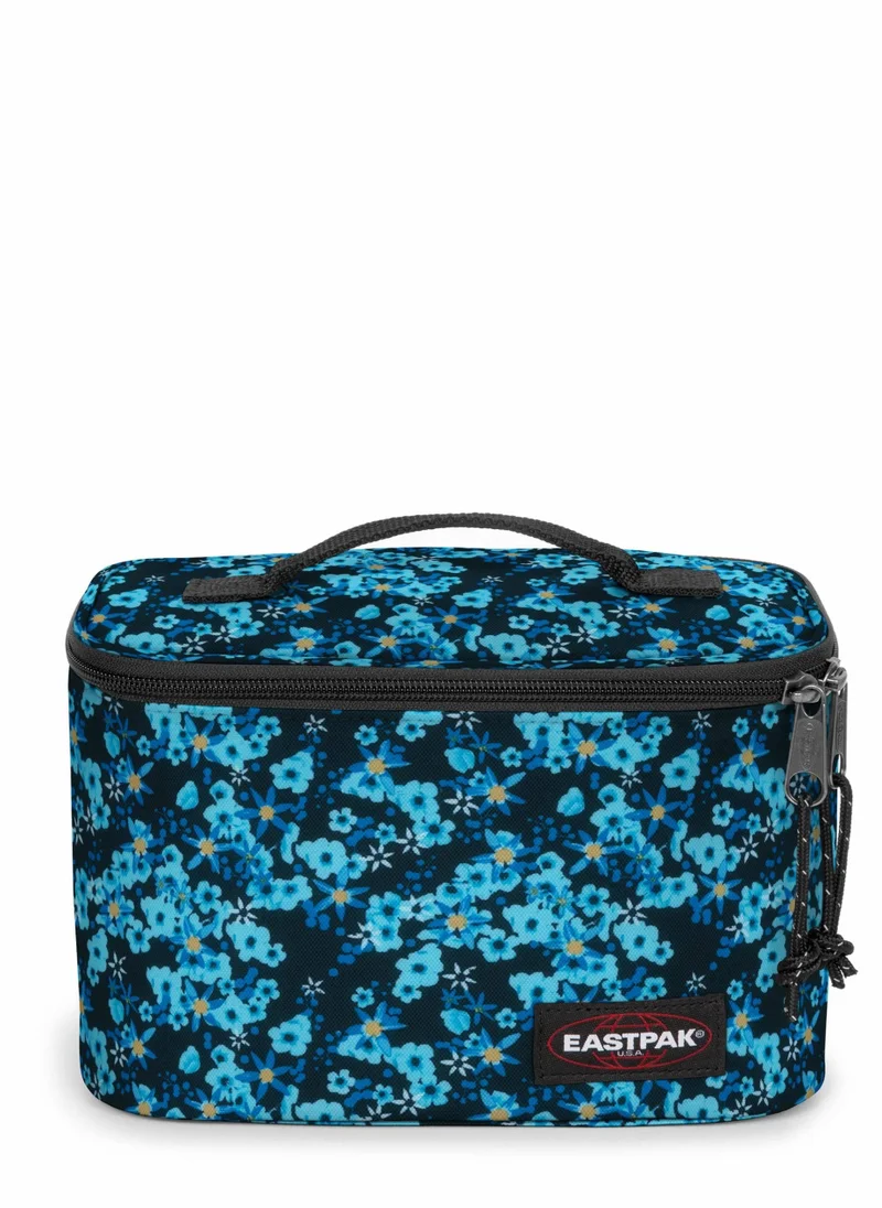ايستباك Oval Lunch Insulated lunch box - Ditsy Black
