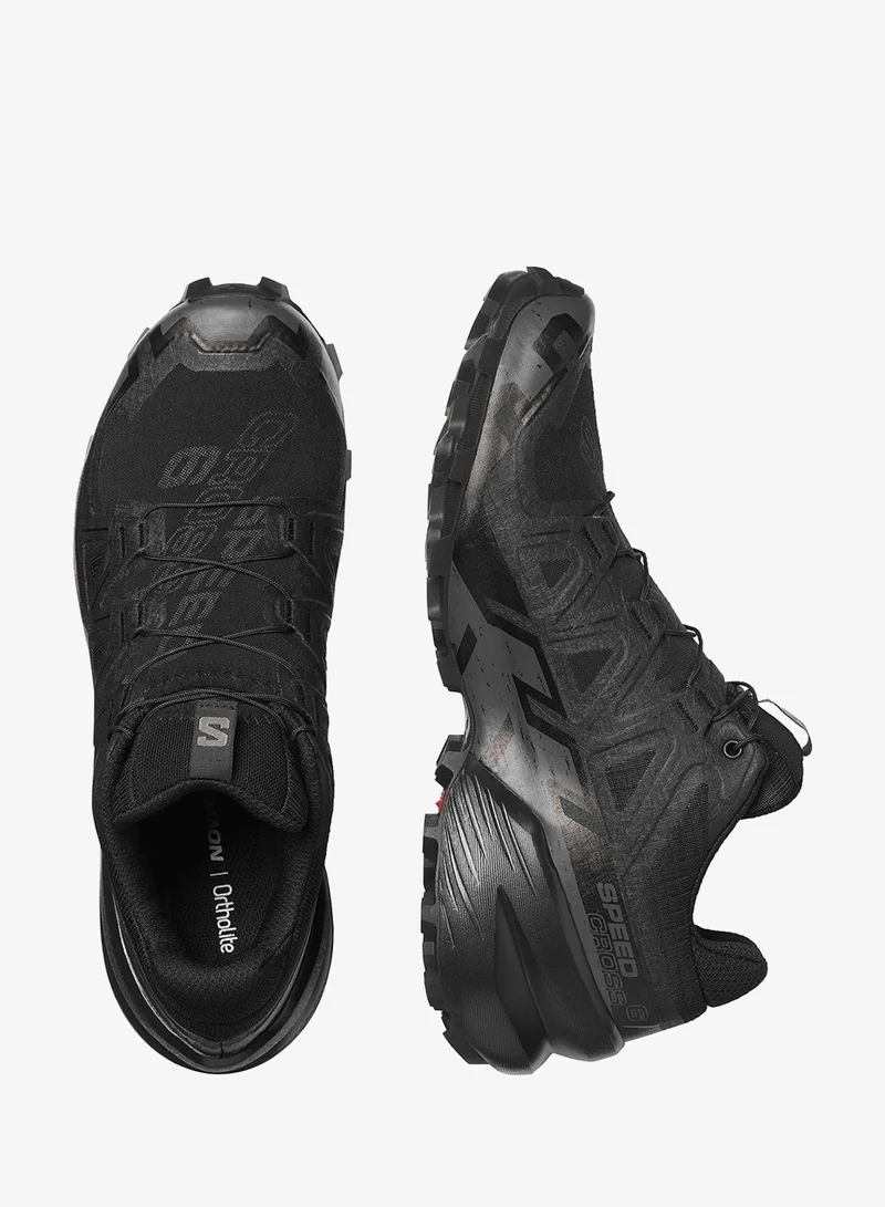 Salomon  SPEEDCROSS 6 for Men | Best Price UAE