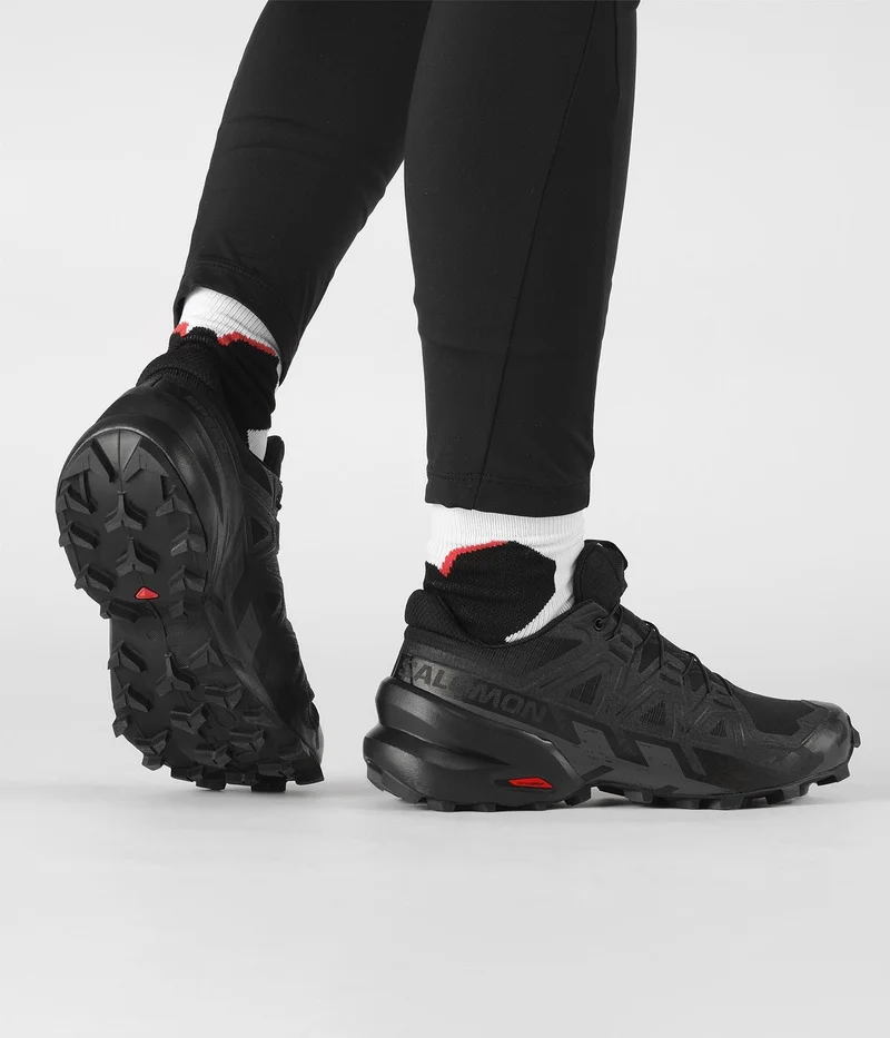Salomon  SPEEDCROSS 6 for Men | Best Price UAE