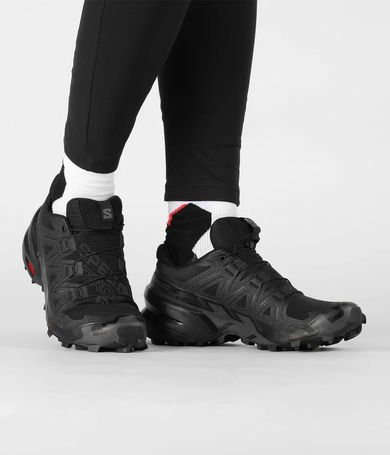Salomon  SPEEDCROSS 6 for Men | Best Price UAE