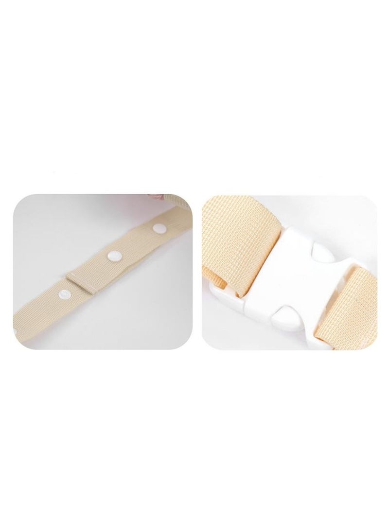 Multifunctional removable Nursing Pillow elastic auxiliary shoulder straps Pregnancy pillow auxiliary pad Convenient Nursing Pillow - Image 3