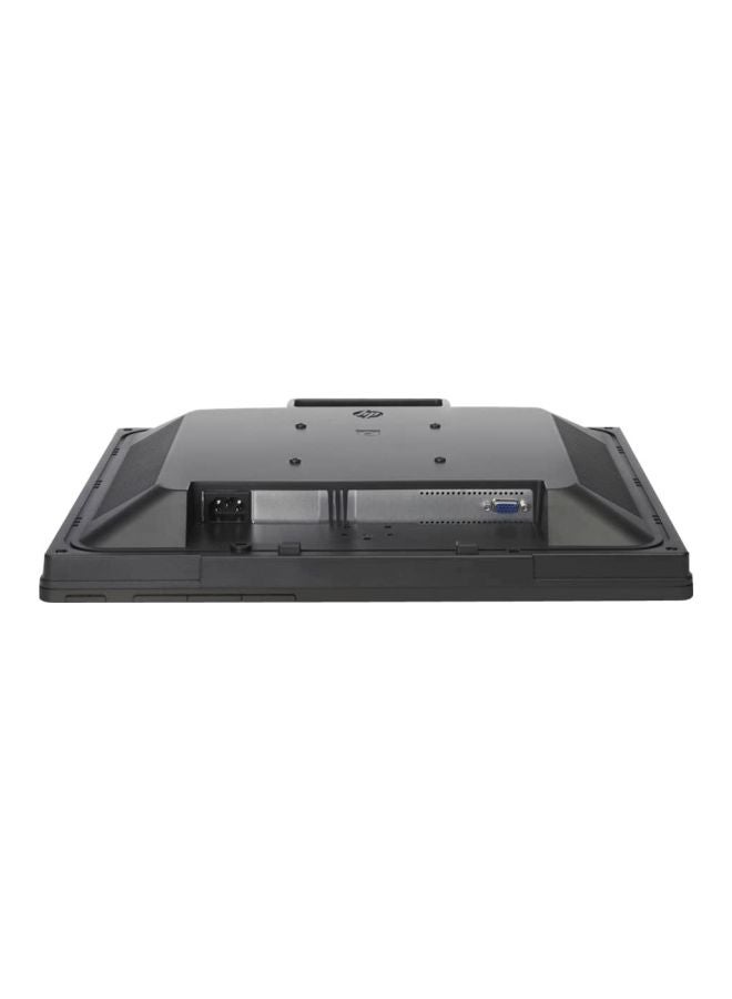 HP شاشة ألعاب عالية الوضوع HD مقاس 19 بوصة 19بوصة أسود - Image 2