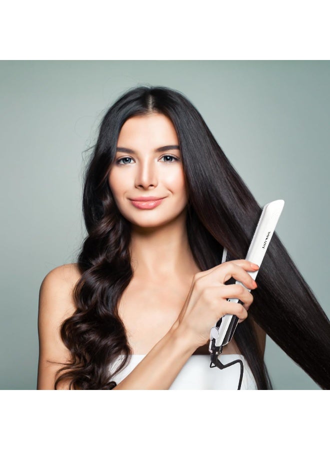 Sokany HS-025 Hair Straightener and Styling Tool - Image 5