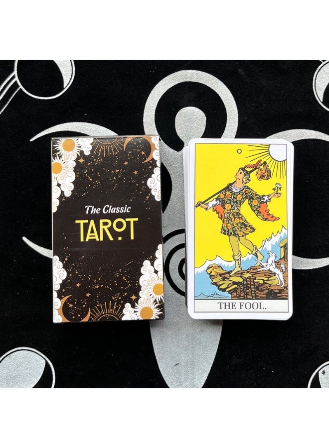 NIBEMINENT the classic tarot
