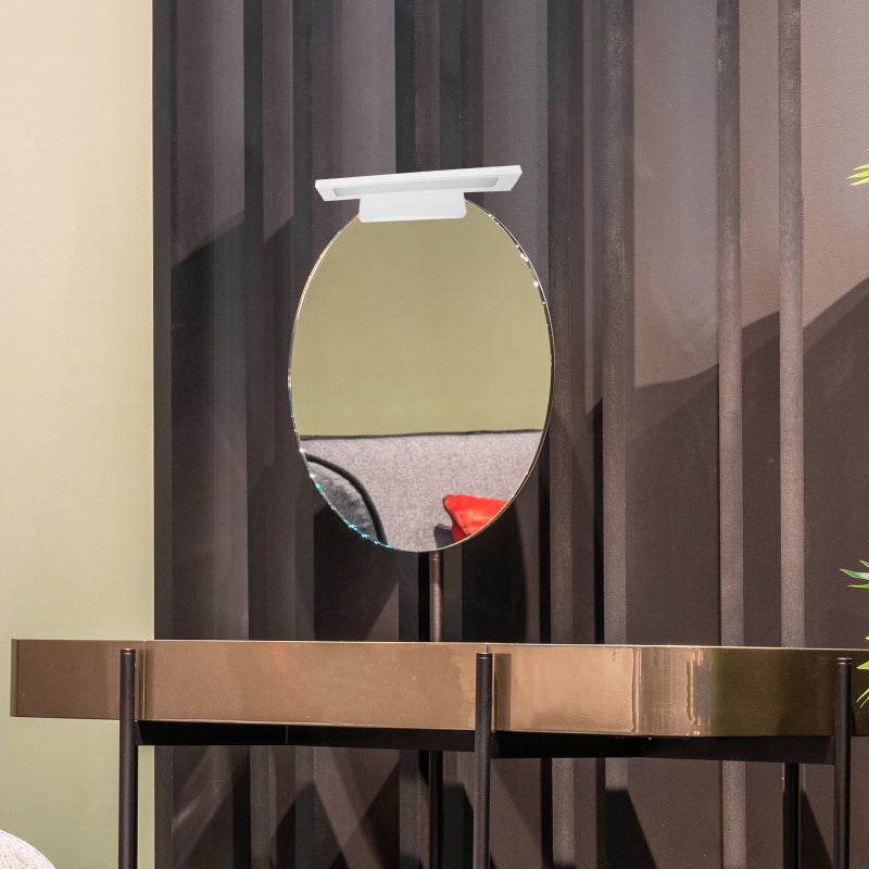 2pcs Wall Light Bathroom Wall Lamp Indoor Wall Light Modern Wall Light for Home - Image 5