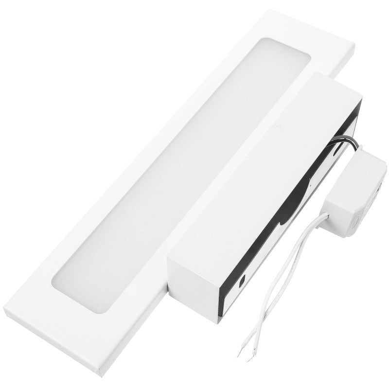 2pcs Wall Light Bathroom Wall Lamp Indoor Wall Light Modern Wall Light for Home - Image 4