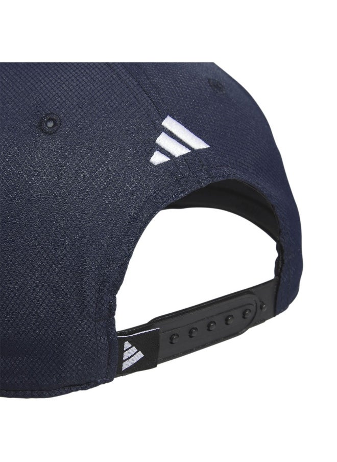 Adidas adidas three stripes tour men cap  - Image 4