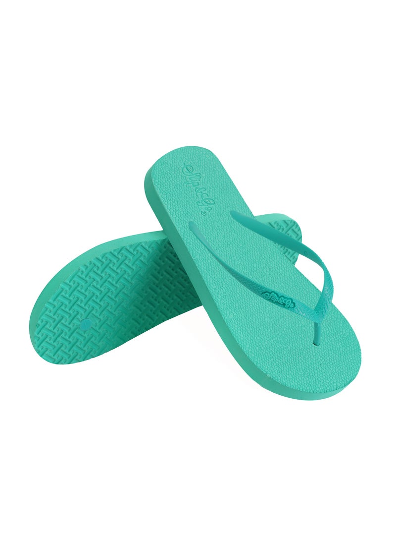 Slip&Go Fashionable Slippers  - Image 3