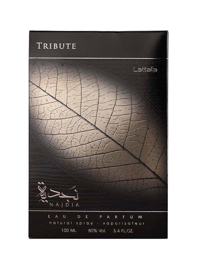 Lattafa - Najdia Tribute - Image 1