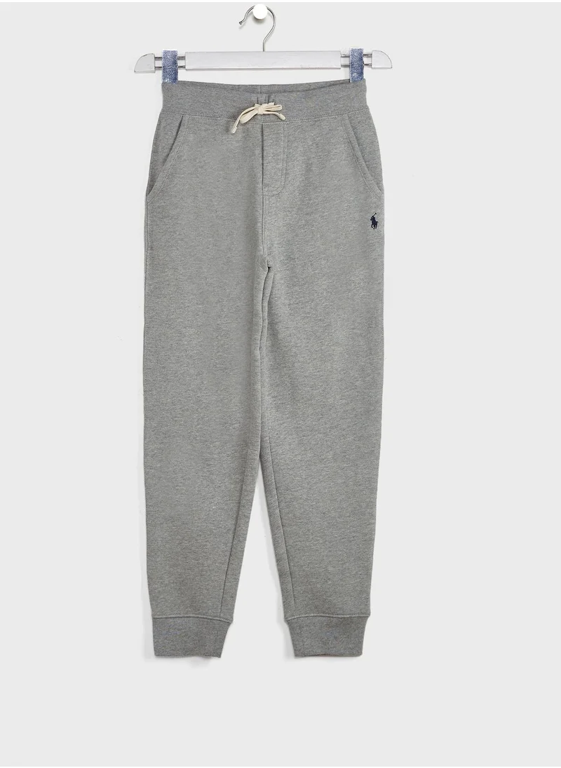 POLO RALPH LAUREN Kids Essential Sweatpants