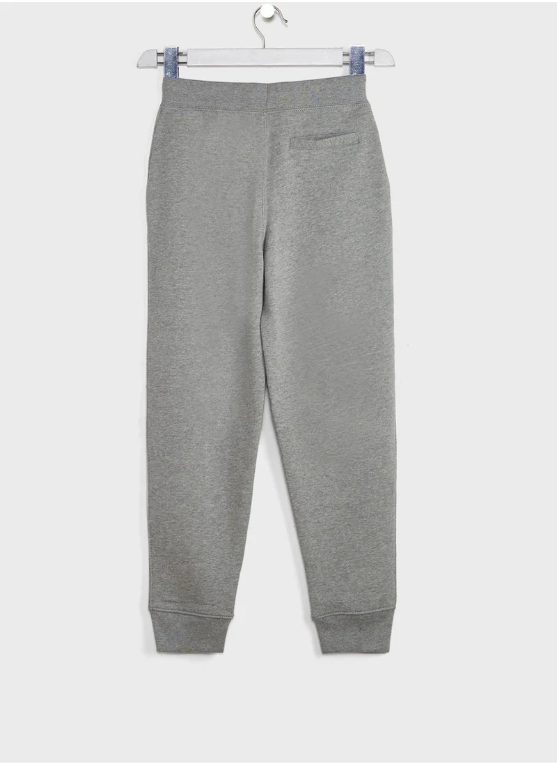 POLO RALPH LAUREN Kids Essential Sweatpants